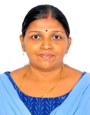 Smt. Neena Kumary K P