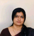 Smt. Parvathy P V