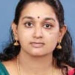 Dr. ANUSREE A