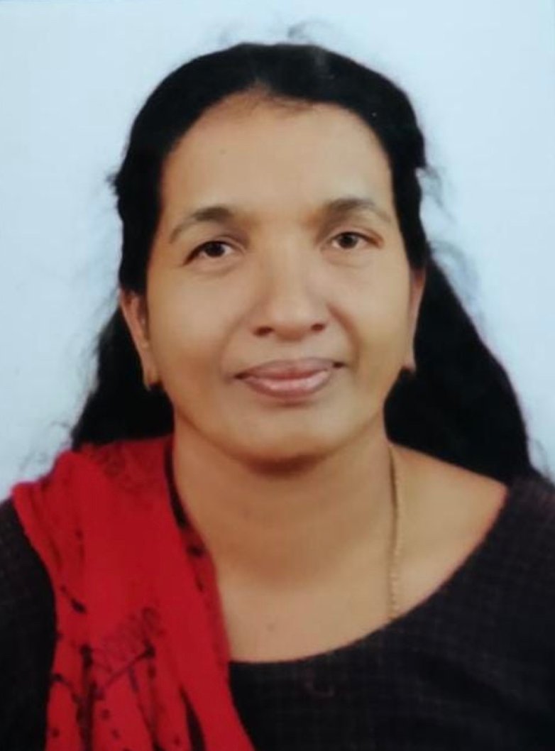Jagatha TK