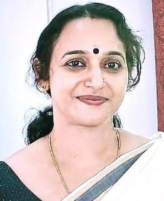 Dr. SWAPNA R